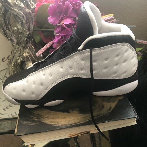 Jordan’s 18 “he got games “ - Picture 7 of 7